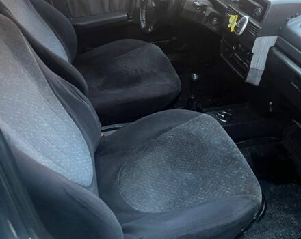 Бежевий ВАЗ 21099, об'ємом двигуна 1.5 л та пробігом 134 тис. км за 750 $, фото 4 на Automoto.ua