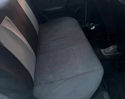 Бежевий ВАЗ 21099, об'ємом двигуна 1.5 л та пробігом 134 тис. км за 750 $, фото 5 на Automoto.ua