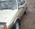 Бежевый ВАЗ 21099, объемом двигателя 1.5 л и пробегом 200 тыс. км за 1350 $, фото 8 на Automoto.ua