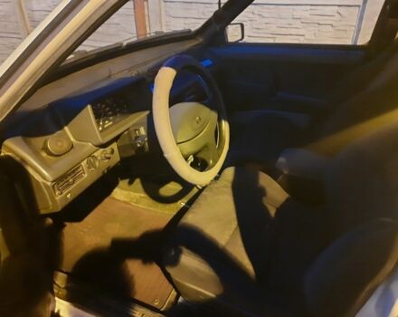 Бежевий ВАЗ 21099, об'ємом двигуна 1.5 л та пробігом 99 тис. км за 850 $, фото 8 на Automoto.ua