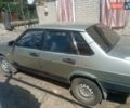 Бежевий ВАЗ 21099, об'ємом двигуна 1.5 л та пробігом 200 тис. км за 1350 $, фото 3 на Automoto.ua
