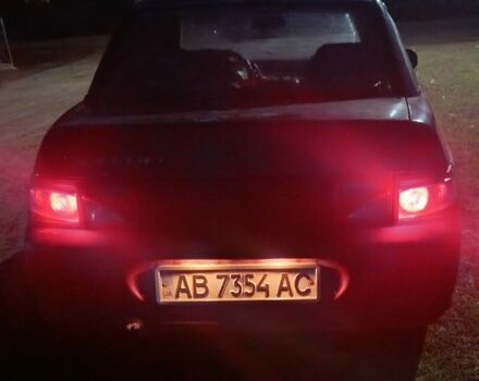 Бежевий ВАЗ 21099, об'ємом двигуна 1.5 л та пробігом 333 тис. км за 573 $, фото 9 на Automoto.ua