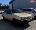 Бежевий ВАЗ 21099, об'ємом двигуна 1.6 л та пробігом 170 тис. км за 1400 $, фото 1 на Automoto.ua