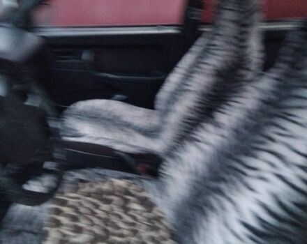 Бежевый ВАЗ 21099, объемом двигателя 1.5 л и пробегом 250 тыс. км за 400 $, фото 4 на Automoto.ua