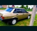 Бежевый ВАЗ 21099, объемом двигателя 1.3 л и пробегом 80 тыс. км за 1200 $, фото 3 на Automoto.ua