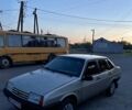 Бежевый ВАЗ 21099, объемом двигателя 1.5 л и пробегом 120 тыс. км за 1400 $, фото 1 на Automoto.ua