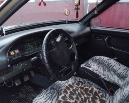 Бежевый ВАЗ 21099, объемом двигателя 1.5 л и пробегом 250 тыс. км за 400 $, фото 6 на Automoto.ua