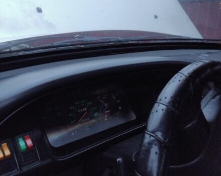 Бежевый ВАЗ 21099, объемом двигателя 1.5 л и пробегом 250 тыс. км за 400 $, фото 5 на Automoto.ua