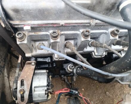 Бежевий ВАЗ 21099, об'ємом двигуна 1.5 л та пробігом 333 тис. км за 573 $, фото 6 на Automoto.ua