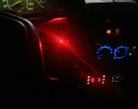 Бежевий ВАЗ 21099, об'ємом двигуна 1.5 л та пробігом 333 тис. км за 573 $, фото 10 на Automoto.ua