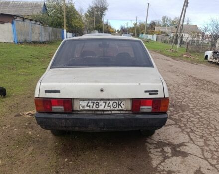 Бежевий ВАЗ 21099, об'ємом двигуна 1.5 л та пробігом 333 тис. км за 573 $, фото 2 на Automoto.ua