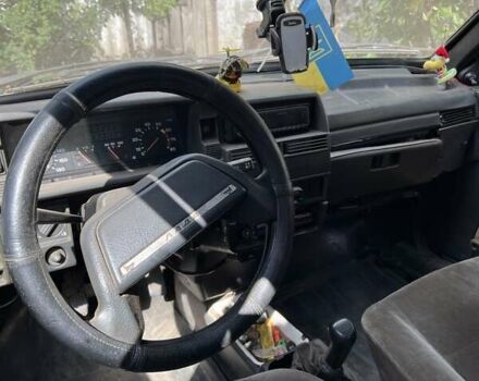 Бежевый ВАЗ 21099, объемом двигателя 1.5 л и пробегом 3 тыс. км за 1066 $, фото 1 на Automoto.ua