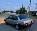 Бежевый ВАЗ 21099, объемом двигателя 1.5 л и пробегом 120 тыс. км за 1400 $, фото 2 на Automoto.ua