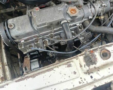 Бежевий ВАЗ 21099, об'ємом двигуна 1.5 л та пробігом 333 тис. км за 573 $, фото 5 на Automoto.ua