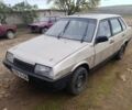 Бежевий ВАЗ 21099, об'ємом двигуна 1.5 л та пробігом 333 тис. км за 573 $, фото 1 на Automoto.ua