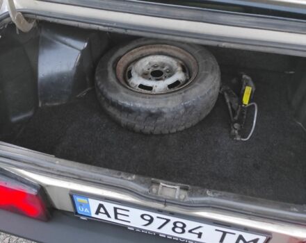 Бежевий ВАЗ 21099, об'ємом двигуна 1.5 л та пробігом 364 тис. км за 2300 $, фото 18 на Automoto.ua