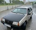 Бежевый ВАЗ 21099, объемом двигателя 1.5 л и пробегом 88 тыс. км за 1550 $, фото 9 на Automoto.ua