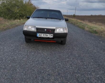 Бежевий ВАЗ 21099, об'ємом двигуна 1.5 л та пробігом 364 тис. км за 2300 $, фото 3 на Automoto.ua