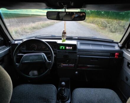 Бежевий ВАЗ 21099, об'ємом двигуна 1.5 л та пробігом 364 тис. км за 2300 $, фото 14 на Automoto.ua