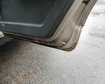 Бежевый ВАЗ 21099, объемом двигателя 1.5 л и пробегом 200 тыс. км за 1400 $, фото 2 на Automoto.ua