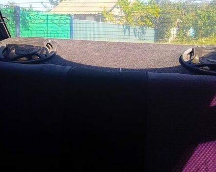 Бежевый ВАЗ 21099, объемом двигателя 1.5 л и пробегом 240 тыс. км за 1350 $, фото 4 на Automoto.ua