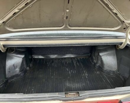 Бежевий ВАЗ 21099, об'ємом двигуна 1.5 л та пробігом 110 тис. км за 1500 $, фото 7 на Automoto.ua