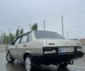 Бежевый ВАЗ 21099, объемом двигателя 1.5 л и пробегом 88 тыс. км за 1550 $, фото 8 на Automoto.ua