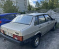 Бежевий ВАЗ 21099, об'ємом двигуна 1.5 л та пробігом 222 тис. км за 950 $, фото 1 на Automoto.ua