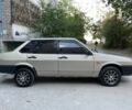 Бежевый ВАЗ 21099, объемом двигателя 1.5 л и пробегом 147 тыс. км за 1250 $, фото 2 на Automoto.ua