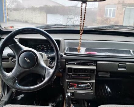 Бежевый ВАЗ 21099, объемом двигателя 1.5 л и пробегом 200 тыс. км за 1400 $, фото 6 на Automoto.ua