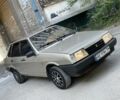 Бежевый ВАЗ 21099, объемом двигателя 1.5 л и пробегом 147 тыс. км за 1250 $, фото 1 на Automoto.ua
