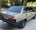 Бежевый ВАЗ 21099, объемом двигателя 1.5 л и пробегом 147 тыс. км за 1250 $, фото 4 на Automoto.ua