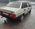 Бежевый ВАЗ 21099, объемом двигателя 0 л и пробегом 200 тыс. км за 1400 $, фото 3 на Automoto.ua
