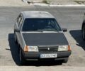 Бежевый ВАЗ 21099, объемом двигателя 1.5 л и пробегом 88 тыс. км за 1550 $, фото 17 на Automoto.ua