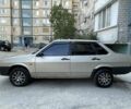 Бежевый ВАЗ 21099, объемом двигателя 1.5 л и пробегом 147 тыс. км за 1250 $, фото 3 на Automoto.ua