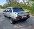 Бежевий ВАЗ 21099, об'ємом двигуна 0 л та пробігом 234 тис. км за 1170 $, фото 7 на Automoto.ua