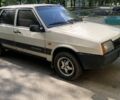 Бежевый ВАЗ 21099, объемом двигателя 1.5 л и пробегом 150 тыс. км за 1150 $, фото 1 на Automoto.ua