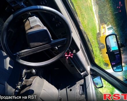 Бежевый ВАЗ 21099, объемом двигателя 1.5 л и пробегом 240 тыс. км за 1350 $, фото 5 на Automoto.ua