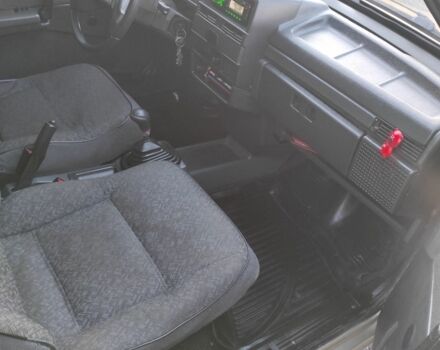 Бежевий ВАЗ 21099, об'ємом двигуна 1.5 л та пробігом 364 тис. км за 2300 $, фото 16 на Automoto.ua