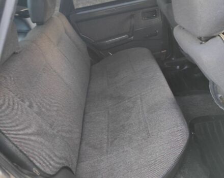 Бежевий ВАЗ 21099, об'ємом двигуна 1.5 л та пробігом 364 тис. км за 2300 $, фото 17 на Automoto.ua