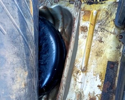 Бежевый ВАЗ 21099, объемом двигателя 1.5 л и пробегом 90 тыс. км за 1350 $, фото 3 на Automoto.ua