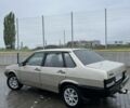 Бежевый ВАЗ 21099, объемом двигателя 1.5 л и пробегом 88 тыс. км за 1550 $, фото 13 на Automoto.ua