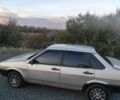 Бежевий ВАЗ 21099, об'ємом двигуна 1.5 л та пробігом 364 тис. км за 2300 $, фото 8 на Automoto.ua