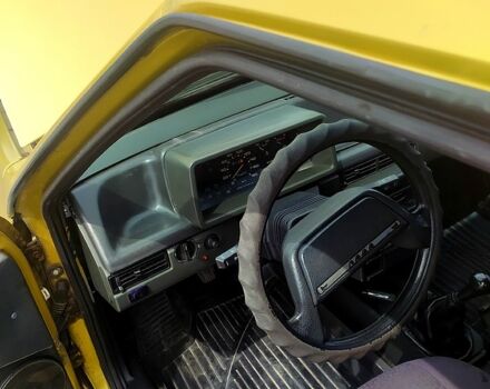 Бежевий ВАЗ 21099, об'ємом двигуна 1.5 л та пробігом 0 тис. км за 1600 $, фото 4 на Automoto.ua