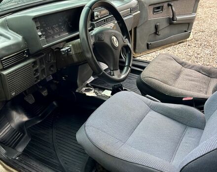 Бежевый ВАЗ 21099, объемом двигателя 1.5 л и пробегом 88 тыс. км за 1430 $, фото 10 на Automoto.ua