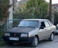 Бежевый ВАЗ 21099, объемом двигателя 1.5 л и пробегом 88 тыс. км за 1550 $, фото 1 на Automoto.ua