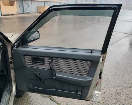 Бежевый ВАЗ 21099, объемом двигателя 1.5 л и пробегом 200 тыс. км за 1400 $, фото 16 на Automoto.ua