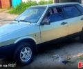 Бежевый ВАЗ 21099, объемом двигателя 1.5 л и пробегом 234 тыс. км за 1200 $, фото 1 на Automoto.ua
