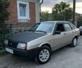 Бежевый ВАЗ 21099, объемом двигателя 1.5 л и пробегом 88 тыс. км за 1550 $, фото 18 на Automoto.ua
