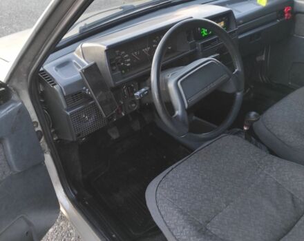 Бежевий ВАЗ 21099, об'ємом двигуна 1.5 л та пробігом 364 тис. км за 2300 $, фото 15 на Automoto.ua